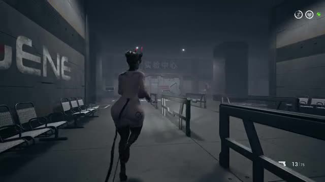 The Killing Antidote – Chapter 2 Playtest
