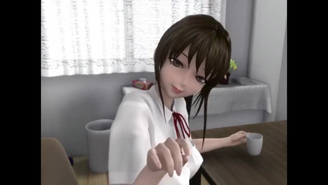 The Relationship of Siblings 3  (English Subtitle)