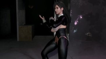 Tifa D.Holic – Chewy
