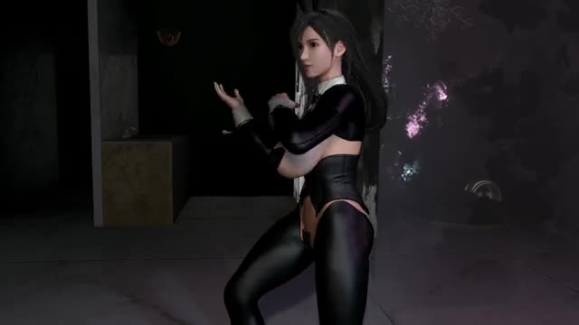 Tifa D.Holic – Chewy