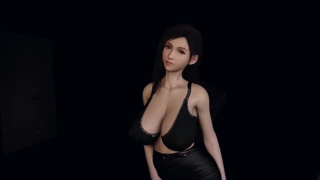 Tifa E-Girl_Stream_DayOne