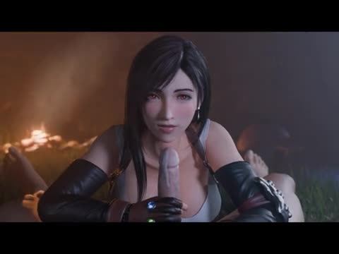 Tifa – Hitsuki