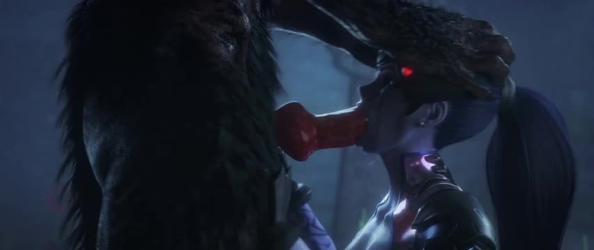 Trio (Widow) [5k] [VG Erotica] [VGErotica]