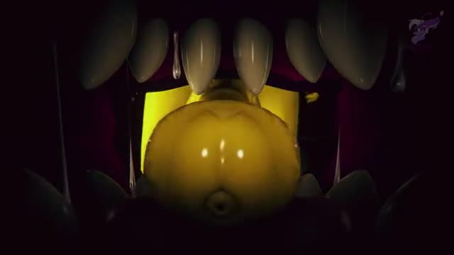 Unbirth by hornyforest