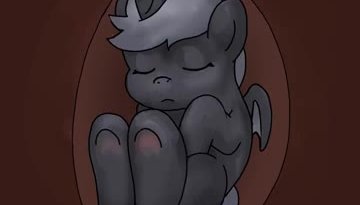 Unbirth by smudge proof
