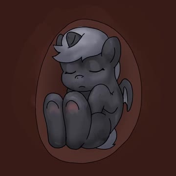 Unbirth by smudge proof