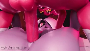 Veggie and Sallie’s Breeding Session