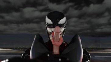 Venom Roof