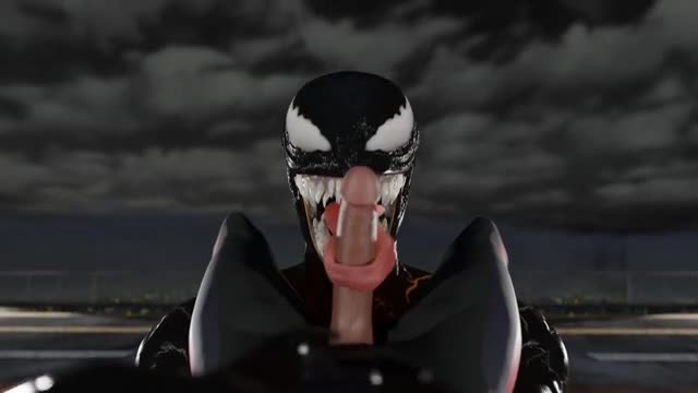 Venom Roof