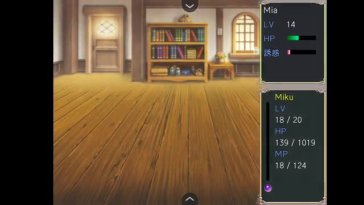 Walking through paradise dancer magician level drain