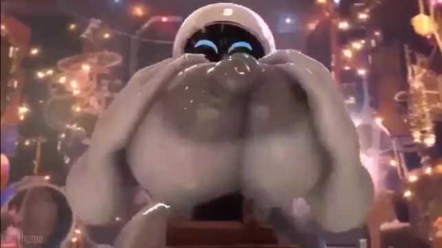 Wall-e full video