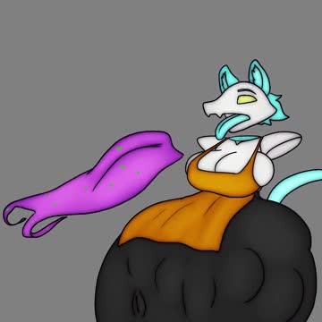 Who is the better mom now alt. tasque vore