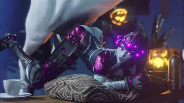 Widowmaker’s Horse [TheBartender] (Compilation)