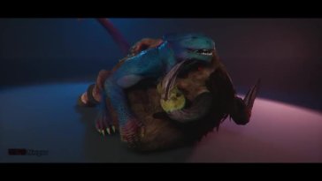 Wild Life – (Gay) Cinematic Fuck 01