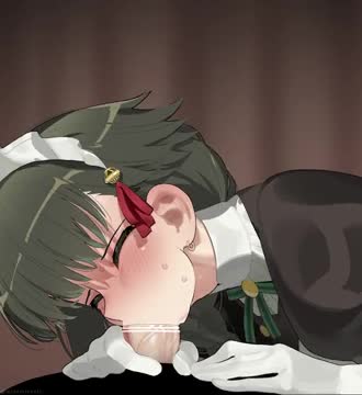 Yuki (Kimi Wa Meido-sama) [Mizumizuni]