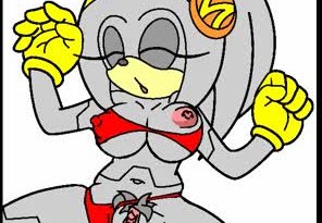 Zeta The Echidna