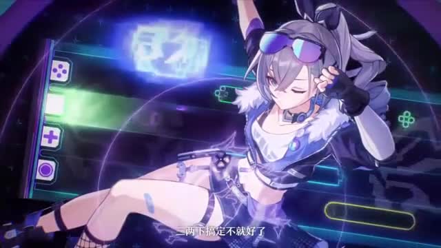 [hmv]Genshin,ZZZ,StarRail-ntr,bbc