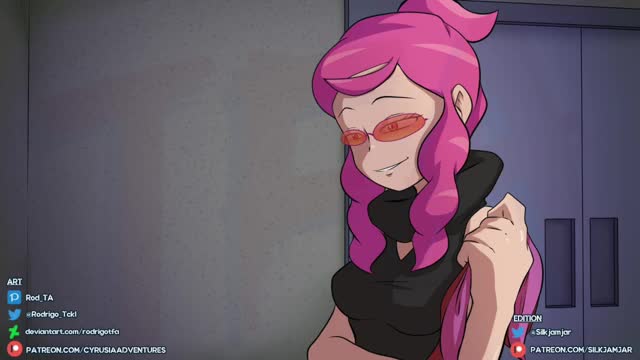 [rodrigotfa] Kalos Cuties Dub Video Project