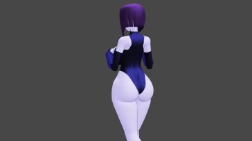 1 or 2? raven model