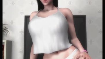 1080p 60FPS | Umemaro 3D – Semen Analysis (Enhanced) (ENG SUB)