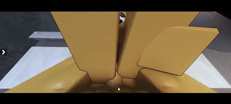 2 yellows fucks