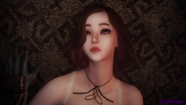 [2K] Slutty Maid