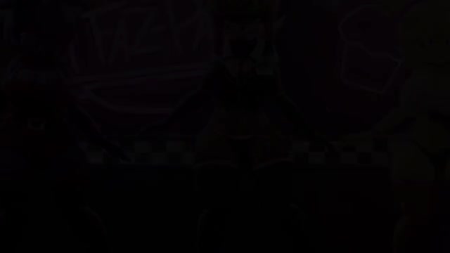 "Azote" Short FNAF HMV