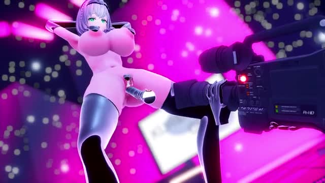 4k Hololive Noel SEXdance – Go for it, Take Over! KUROMARU Channel (Bunnygirl)