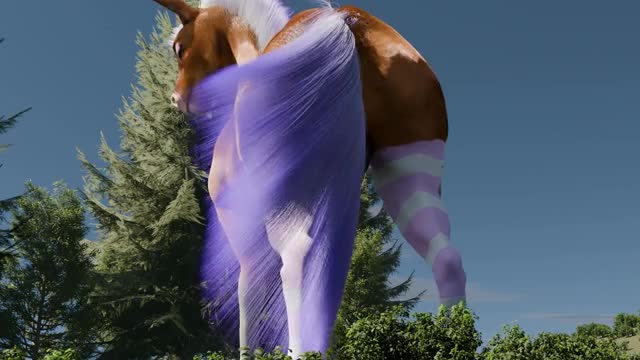 A little wiggle?