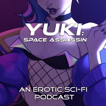 (AUDIO ONLY) "Phoraxis Blues – Yuki: Space Assassin, Episode 5