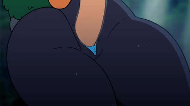 An unexpected encounter!!! [nsfwbbo]