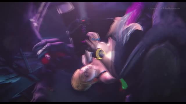 Anal fucked