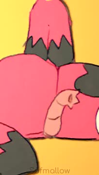 Anal vore by sofmellow