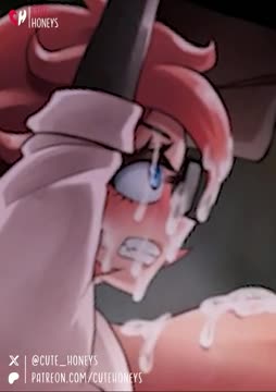 Android 21 transformation (Futa ver.)