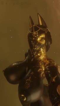 Anubis