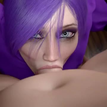 Aroma Blowjob PMV by LustHand