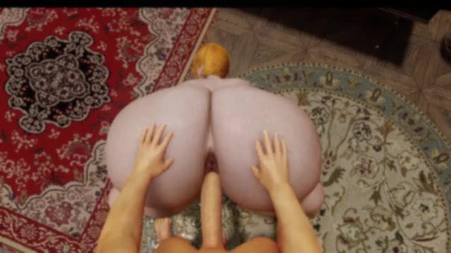 BBW Odessa In Solitude (Catstyle) Pov