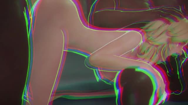 BLACKED CONTRACT | MMMMBRAINS HMV