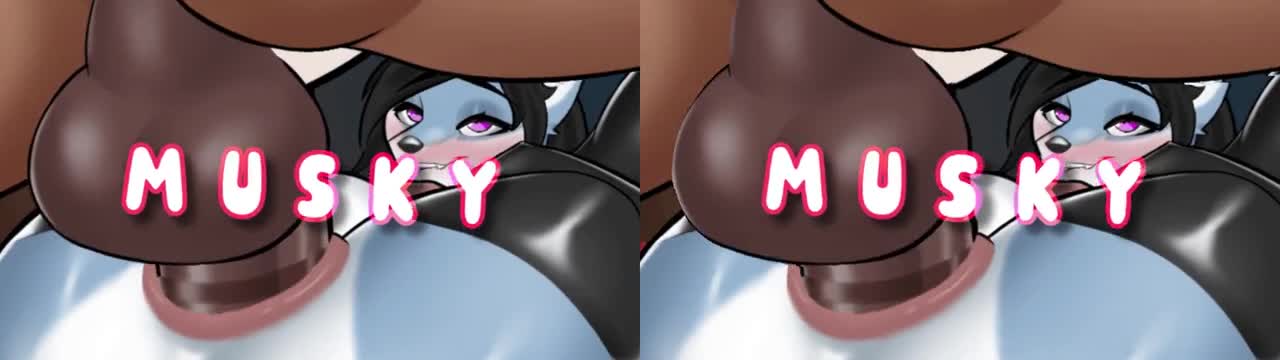 BOUNCY NEW BITCH [Gay] [Captions PMV] [Loop] (VR Edit)