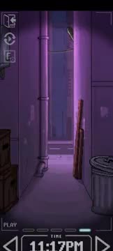 Back Alley Tales part 2