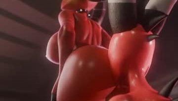 Barbie Wire Ass Worship [Lordpyro9]