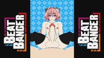 Beat Banger Astolfo
