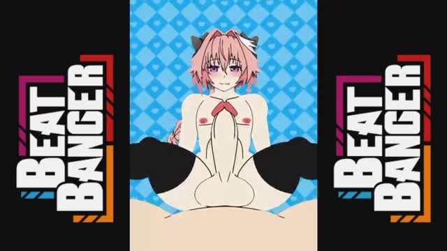Beat Banger Astolfo