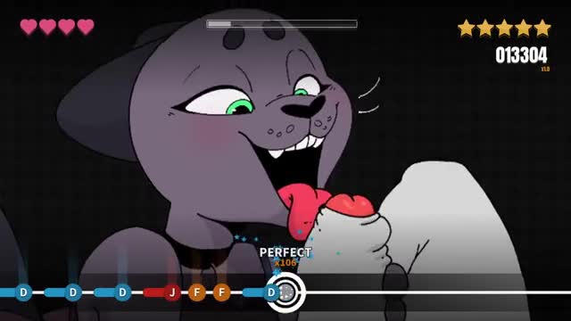 BeatBanger – Cathy: Virgin Newbie [Expert – 7⭐]