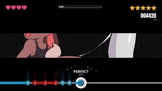 BeatBanger – Claire: The Boss [Expert – 7⭐]