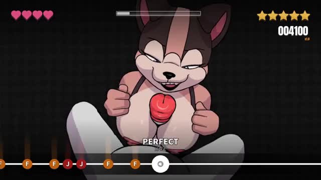 BeatBanger – Gale: I Can Do It Better [Expert – 7⭐]