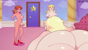 Big Rosalina  [LEGENDADO PT-BR – BLACKSUB]