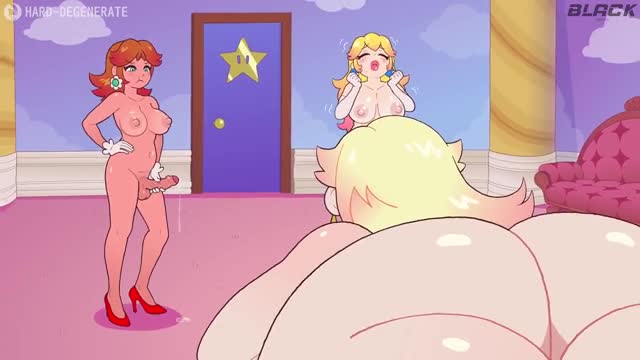 Big Rosalina  [LEGENDADO PT-BR – BLACKSUB]