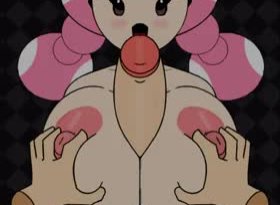 Bikini Toadette 2 [BeatBanger] (Hands-free)