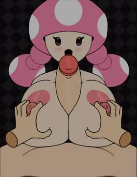 Bikini Toadette 2 [BeatBanger] (Hands-free)